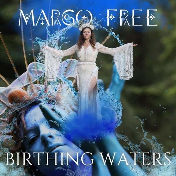 Cover art for Birthing Waters