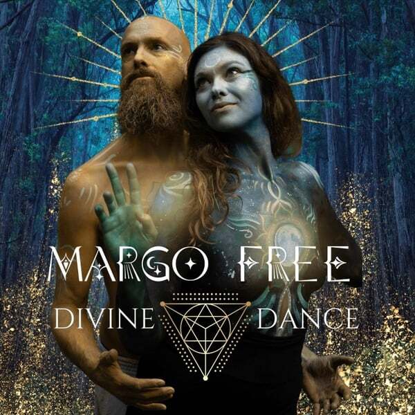 Cover art for Divine Dance